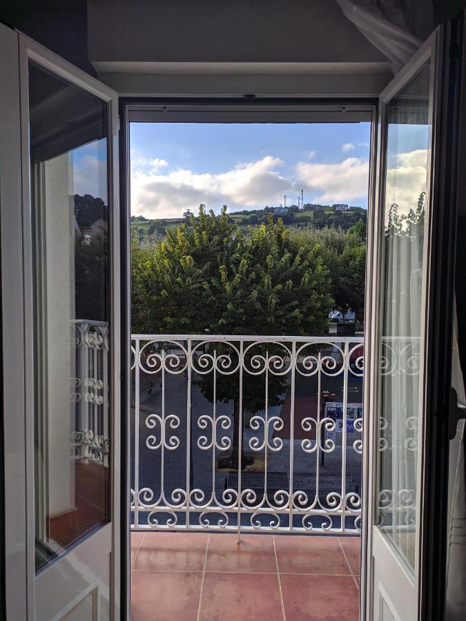 Lamerako Etxie - La Casa Del Parque - Park S Home Μπερμέο Εξωτερικό φωτογραφία