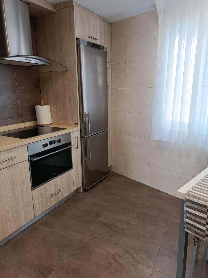 Lamerako Etxie - La Casa Del Parque - Park S Home Μπερμέο Εξωτερικό φωτογραφία