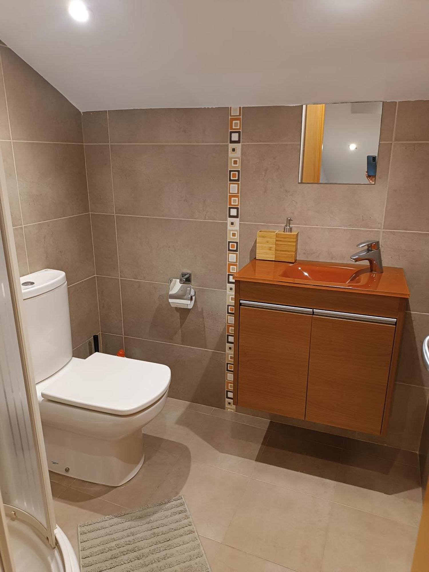 Lamerako Etxie - La Casa Del Parque - Park S Home Μπερμέο Εξωτερικό φωτογραφία